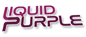 Liquid Purple - Strategic Website Management