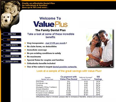 Value Plus