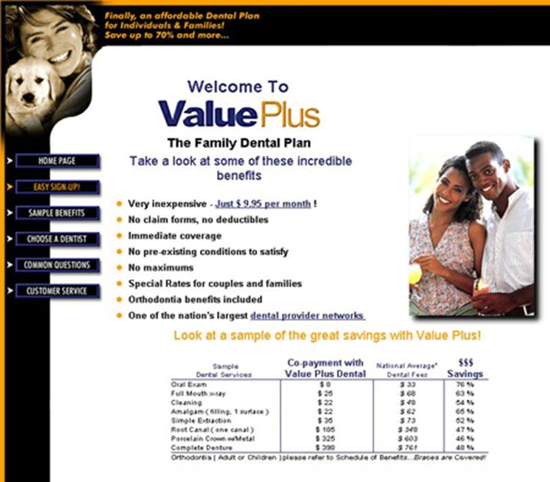 Value Plus