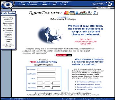 Quick Commerce